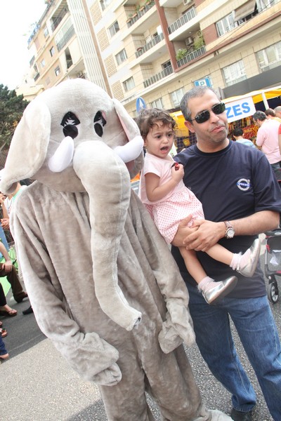 Volvo Street Festival